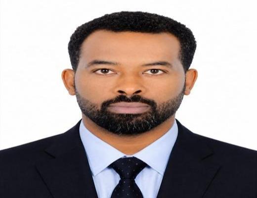 kaleb  Habtamu