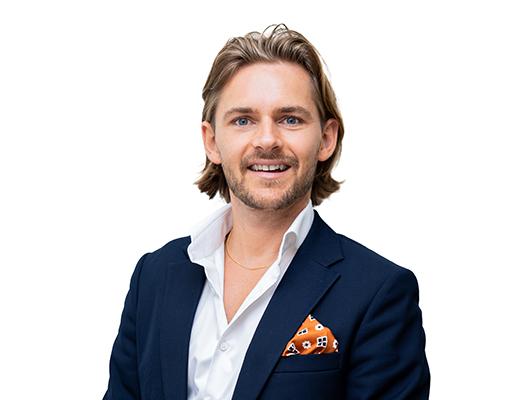 Magnus Dettmar