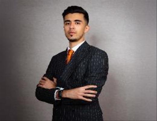 Saif Yousaf