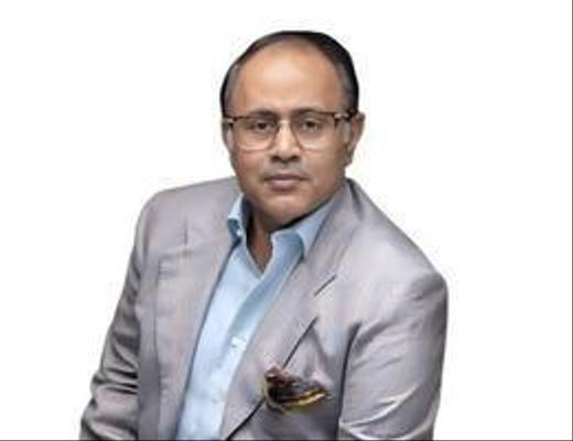 Ajay Menon Manavazhi Valsan