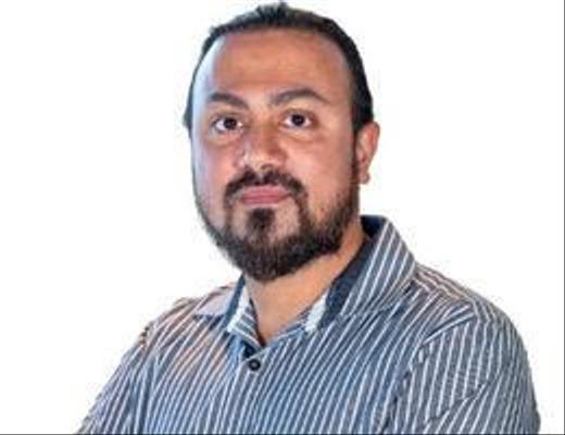 Shabaz Jameel Jameel Ahmed