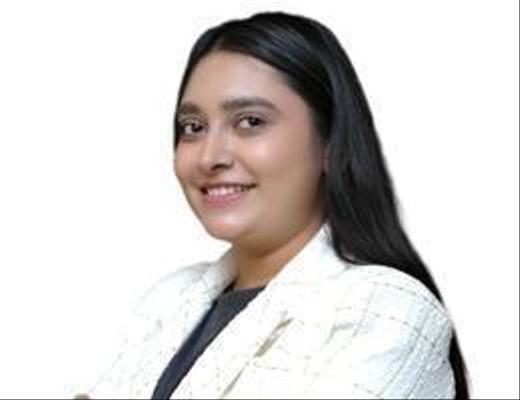 Sana Kalsoom