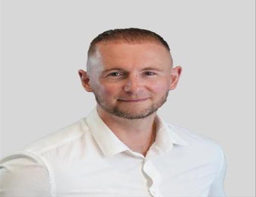 Sean Preston