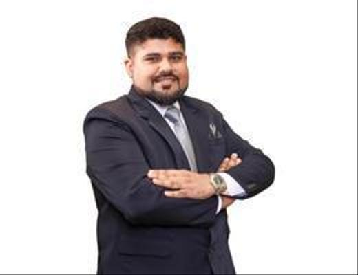 Ankesh Mishra Sushil Kumar 