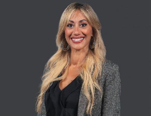 Nivine Kawar-Knight