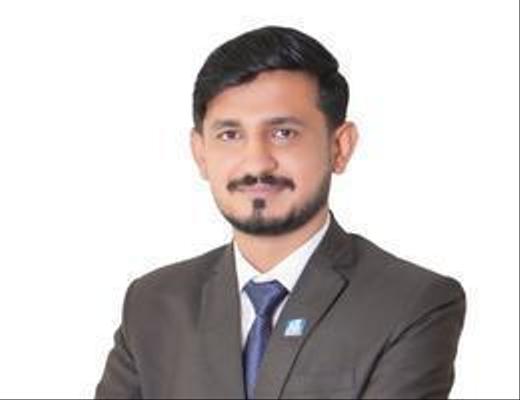 Junaid Ahmad