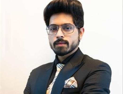 RAGHAV WADHWA