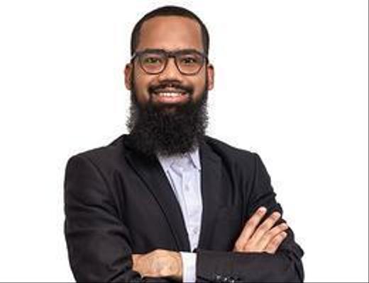 Omar Shahid