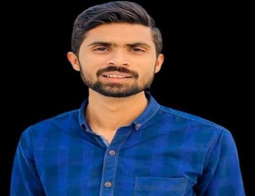 Shahzad Khalid