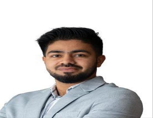 Muhammad Manzoor