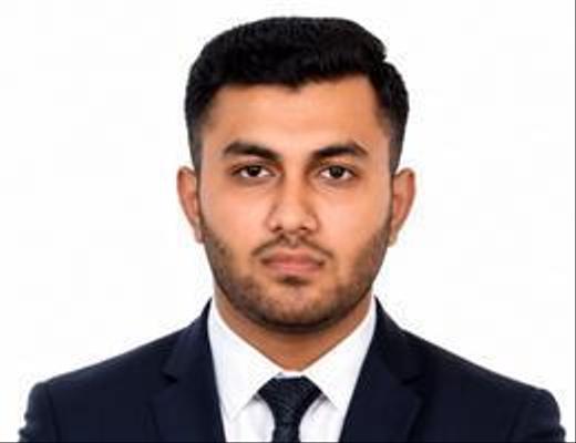 Asfand Mahmood