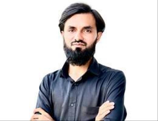 Mudassir Riaz