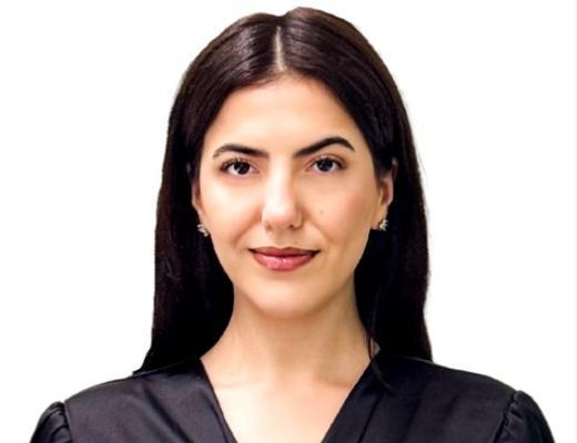 Eda Shahaj 