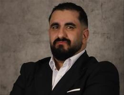 Mohammed Ajjawi