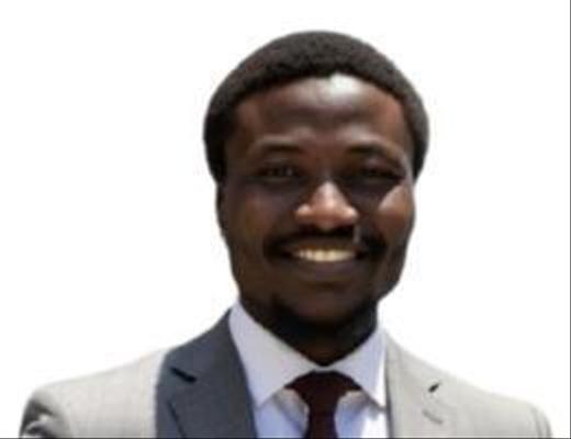 Bamidele Samson Igbamerun
