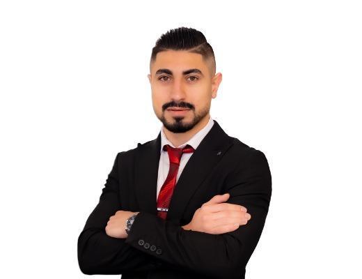 Ghadir Mustafa