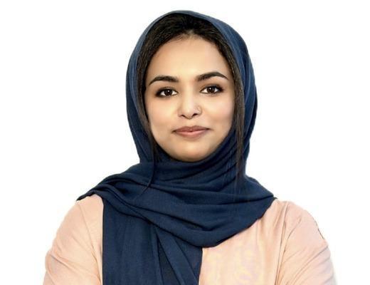 Syeda Sawera Hassan Jafri