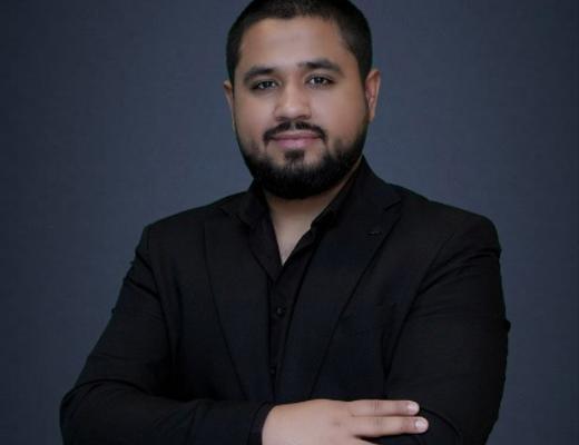 Muhammmad Adeel Ijaz