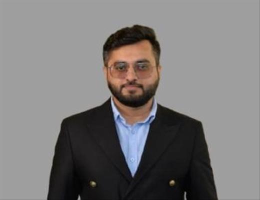 Danish Kamran