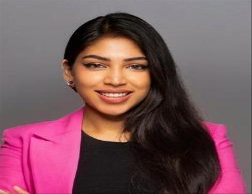 Sheena Shah