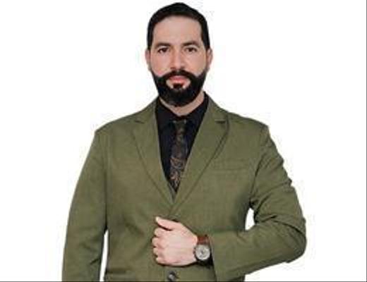 Mahmoud Tahan