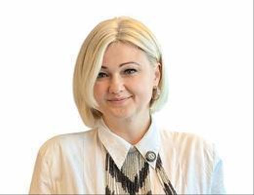 Olesia Borysenko