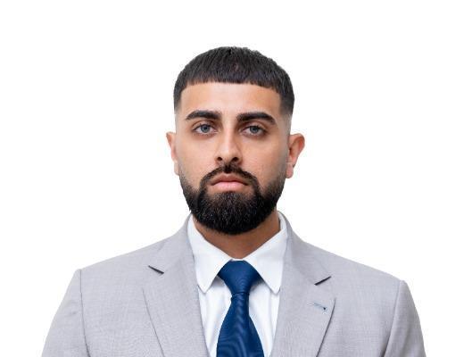Arundeep Johal