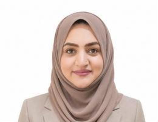 Shanza Zaheer