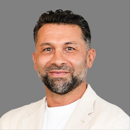 Roberto Pérez