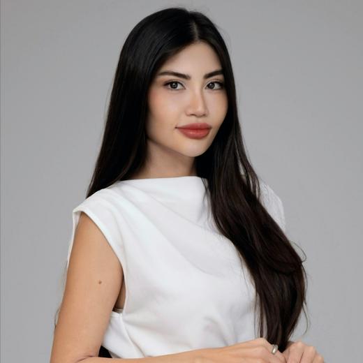 Meruyert Mira Kair