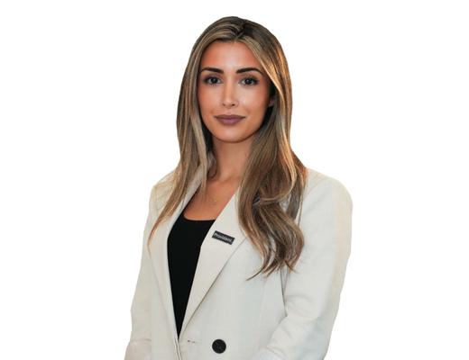 Ellinor Habibi