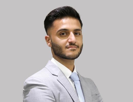 Shohran  Rizwan