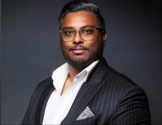 Jahney Selvaratnam