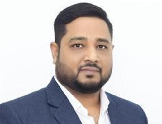 Wajeed ali Khan