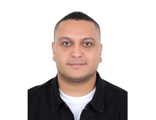 Mohamed Gamal