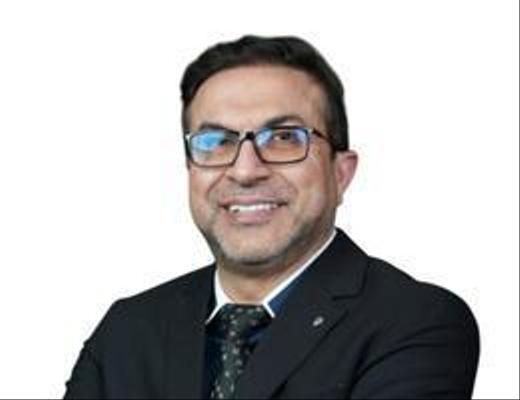Hani Sharifi