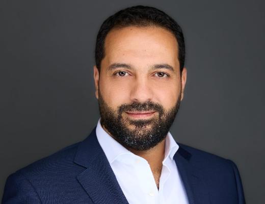Hani Alholaibi