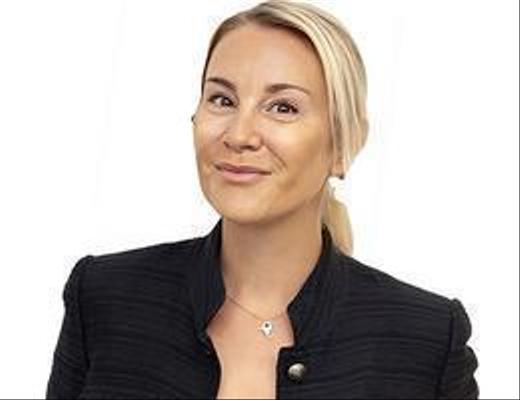 Cecile Corbric