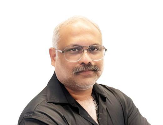 Mohammed Moizuddin Mohammed Masiuddin