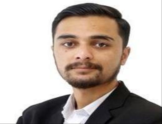 Salman Arshad