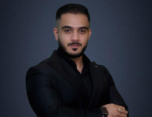 Zunair Yousuf