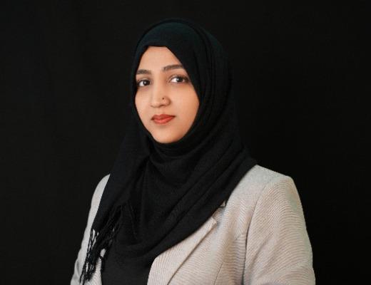 Sehar  Anis