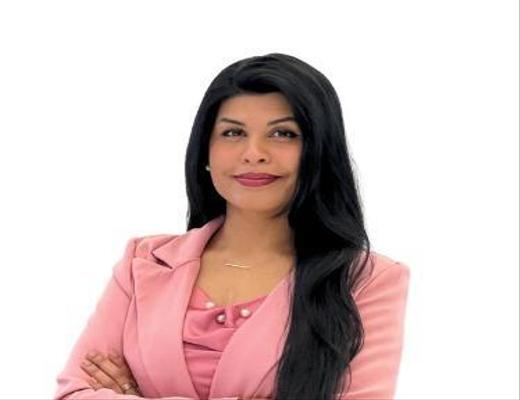 Nirmala Abeygunawardane
