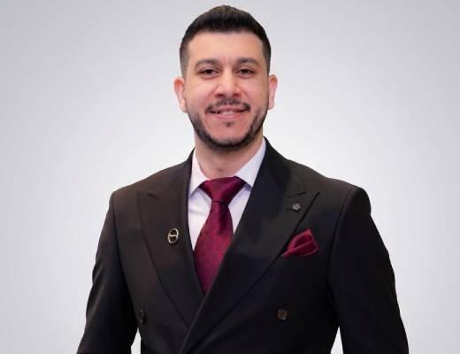Ahmed Amer