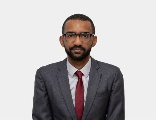 Hussein Mohamed