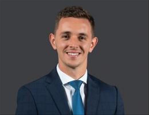 Elliott Beaumont