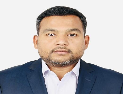 Imran  Abu Bakar