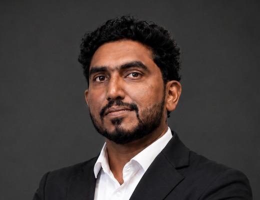 Rafnas Mahamood
