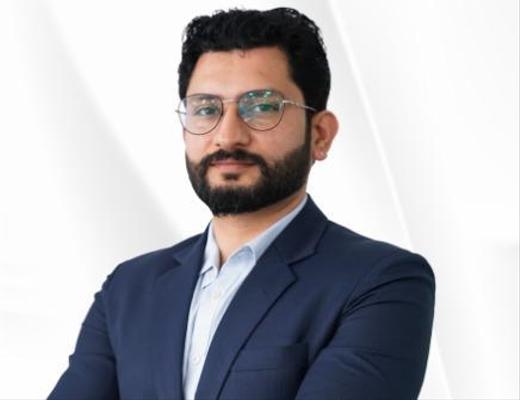 Saurabh Rawat