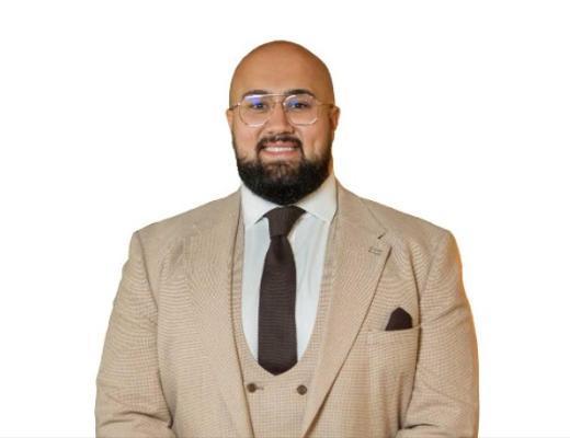Yaseen Senussi